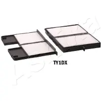 ASHIKA 21-TY-TY1DX Interieurfilter