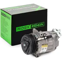 RIDEX 447K0067R Aircopomp