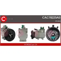 Casco CAC78225AS Aircopomp