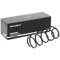 RIDEX 188C0611 Chassisveer
