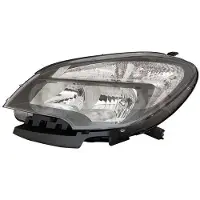 Alkar 2745424 Koplamp