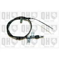 Quinton Hazell BC4199 Handremkabel