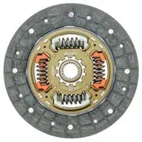 AISIN DTX-217 Koppelingsplaat