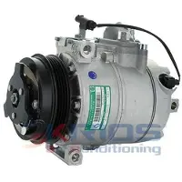 MEAT & DORIA KSB123D Aircopomp