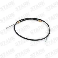 Stark SKCPB-1050086 Handremkabel
