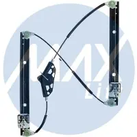 Max WSK140-L Raammechanisme
