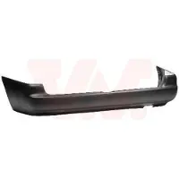 VAN WEZEL 1856548 Achterbumper