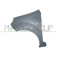 PRASCO RN3063014 Spatbord