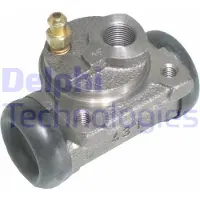 Delphi LW25137 Wielremcilinder