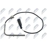 NTY EGT-WW-078 Sensor, uitlaatgastemperatuur