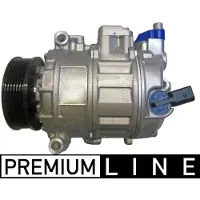 MAHLE ORIGINAL ACP 724 000P Aircopomp