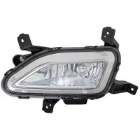 ABAKUS 221-2073L-UE Mistlamp