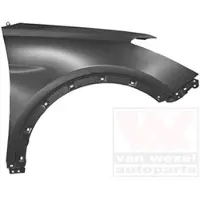 VAN WEZEL 8272658 Spatbord