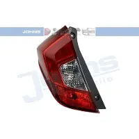 Johns 38 03 87-1 Achterlicht