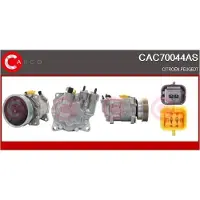 Casco CAC70044AS Aircopomp