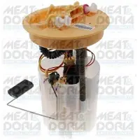 MEAT & DORIA 771061 Brandstofpomp