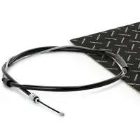 RIDEX 124C1039 Handremkabel