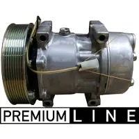 MAHLE ORIGINAL ACP 1122 000P Aircopomp