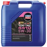 Liqui moly 21399 Motorolie
