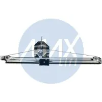 Max WFT281-L Raammechanisme