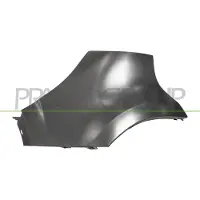PRASCO RN7501154 Achterbumper