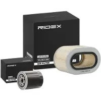 RIDEX 4055F1276 Filterset