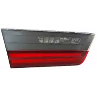ABAKUS 444-1359L-AEN Achterlicht