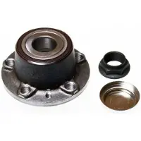 DENCKERMANN W413328 Wiellagerset