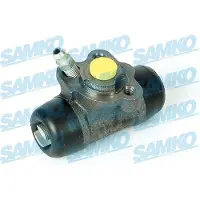 SAMKO C261190 Wielremcilinder