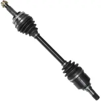 EURODRIVELINE SK-125A Aandrijfas
