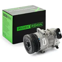 RIDEX 447K0135R Aircopomp