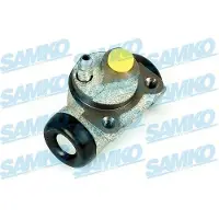 SAMKO C20512 Wielremcilinder