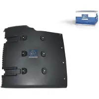 DT Spare Parts 1.00066 Spatbord
