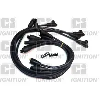 Quinton Hazell XC1669 Bougiekabels