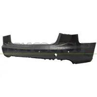 PRASCO AD0381051 Achterbumper