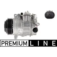 MAHLE ORIGINAL ACP 589 000P Aircopomp