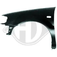 Diederichs 2203006 Spatbord