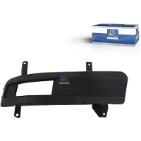 DT Spare Parts 3.81299 Bumper