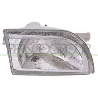 PRASCO FD9064803 Koplamp