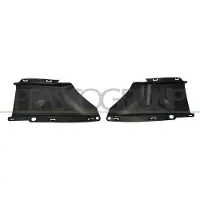 PRASCO RN6522100 Ventilatiegrille, bumper