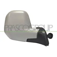 PRASCO CI9187123 Buitenspiegel