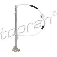 Topran 207 358 Raammechanisme