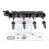 Facet 9.6409 Bobine