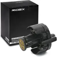 RIDEX 458F0036 Brandstofpomp