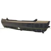 PRASCO MN3061061 Achterbumper