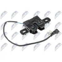 NTY EZC-VV-029 Motorkapslot