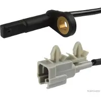 HERTH+BUSS JAKOPARTS J5931015 Wielsnelheidssensor (ABS)