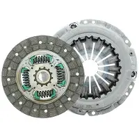 AISIN KT-360RB Koppelingsset