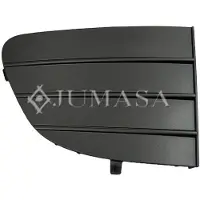 JUMASA 22021236 Ventilatiegrille, bumper