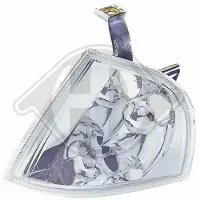 Diederichs 7830075 Knipperlichtautomaat / Pinkdoos